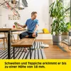 Aspirateur laveur robot RCV 3 - KARCHER 1.269-620.0 Voir les images du produit 25
