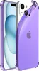 Handyhülle passend für iPhone 15 Plus - Transparente Produktbild-Vorschau 7