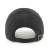 47 Brand Relaxed Fit Cap - LEGEND New York Yankees schwarz Produktbild-Vorschau 2