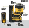 DEWALT Linienlaser mit Fernbedienung Produktbild-Vorschau 21