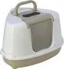 Moderna Flip Cat Corner Katzentoilette 56x45x39 Cm Produktbild-Vorschau 4
