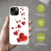 MuchoWow® Handyhülle Schutzhülle Hülle für Apple iPhone 14 Produktbild-Vorschau 6
