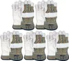 Arbeitshandschuh Staffl Leder Rind Classic Rindsvollleder Produktbild-Vorschau 1