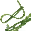com-four® 200x Pflanzbinder - Pflanzenbinder grün - Produktbild-Vorschau 6
