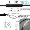 Ersatz Audiokabel für Bose 700 NC700 Kopfhörer Kabel mit Produktbild-Vorschau 6
