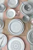 Keramika Geschirrset  - Stone Nordic - 24 teilig - 6 Produktbild-Vorschau 2
