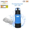 Güde Drucktauchpumpe 6000l/h Tauchpumpe Wasserpumpe Pumpe GDT 1200W Brunnenpumpe Flachsaugpumpe Anteprima dell’immagine prodotto