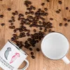 Mr. & Mrs. Panda Teetasse Axolotl Freundin - Weiß - Produktbild-Vorschau 2