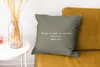 MuchoWow® Zierkissen Sofakissen Wohnzimmer Dekokissen 40x40 Produktbild-Vorschau 6