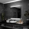 Badspiegel mit LED Beleuchtung - Hobart - 70 cm, 70 cm Produktbild-Vorschau 1