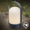 Lampada da tavolo a LED Lampada da tavolo a LED Dimmerabile Anteprima dell’immagine prodotto 3