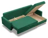 Ecksofa mit Schlaffunktion, Sofa BLANK mit Bettkasten, Produktbild-Vorschau 7