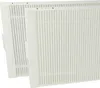 vhbw 10x Pollenfilter kompatibel mit Stiebel-Eltron LWZ 8 Produktbild-Vorschau 5