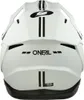 O´Neal přilba 1SRS SOLID bílá L (59/60 cm) Náhled obrázku produktu 4
