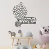 Wallity, Adventure- SKL2584, Schwarz, Sonstige Produktbild-Vorschau 2