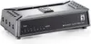 LevelOne PalmCom FSW-0808TX - Switch - 8 x 10/100 - Desktop Anteprima dell’immagine prodotto 1