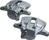 2x remklauw voor Audi 80, 90, 100, VW Golf 3, Passat, Productafbeelding-voorbeeld 1