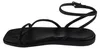 Crocs Miami Sandalen aus Synthetik in Schwarz mit Produktbild-Vorschau 2