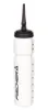Bouteille de sport avec bec verseur 0,9 l blanc Variante Voir les images du produit 1