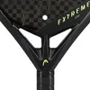 Head Racket Extreme One 2023 Padelschläger Schwarz  Schwarz Produktbild-Vorschau 10