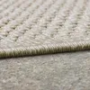 TT Home In-& Outdoorteppich Terrasse Küche Balkon Produktbild-Vorschau 2