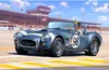 Revell 7669 62 Shelby Cobra 289 Revell Modellbausatz Produktbild-Vorschau 3