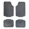 RIDEX Universal-Fußmatten 215A1421 Vorne und Hinten Gummi Produktbild-Vorschau 3