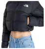 Weste The North Face NF0A89JCKT01 für Damen Produktbild-Vorschau 4