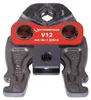 Rothenberger 015261X, 98 mm, 195 mm, 55 mm, 1,23 kg, 1,23 Produktbild-Vorschau 2