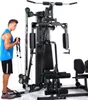 HAMMER Finnlo Kraftstation Autark 2500, Profi-Multigym, Produktbild-Vorschau 9