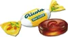 A wrapped Ricola candy and an unwrapped candy are shown on a white background. Anteprima dell’immagine prodotto