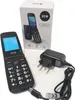 SPC Titan Mobile Phone for Seniors/ Noir Voir les images du produit 5