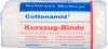 Benda elastica Cotoneamid a breve durata 10 cmx5 m 1 pz Anteprima dell’immagine prodotto 3