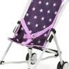 BAYER CHIC 2000 Mini-Buggy ROMA 601-71 Produktbild-Vorschau 2