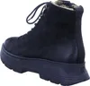 Paul Green buty damskie sznurowane botki czarny czas wolny, Podgląd zdjęcia produktu 22