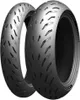 MICHELIN Pneus POWER 5 180/55 ZR 17 M/C (73W) TL Voir les images du produit 2