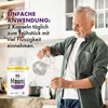 Mounj MG 5 Kapseln | dein zuverlässiger Partner | einfache Produktbild-Vorschau 3