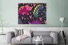 MuchoWow® Poster Dinosaurier - Kind - Muster - Rosa - Produktbild-Vorschau 5
