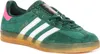 Adidas Gazelle Indoor In Green for Women – 5.5 UK - 38 2/3 Produktbild-Vorschau 1