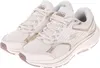 Skechers Sneakers 128606NAT in Natural Leather/Gold Trim Náhled obrázku produktu 8