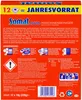 Somat, Tabletki do czyszczenia zmywarki, 12 sztuk (PRODUKT Náhľad obrázku produktu 7