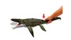 Mattel Jurassic World : La renaissance Bite N Blast Voir les images du produit 5