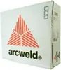 LINCOLN ARCWELD AS2 lasdraad, 0,8 kg / 15 kg Productafbeelding-voorbeeld 1