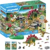 Výskumný tábor s dinosaurami Náhľad obrázku produktu 5
