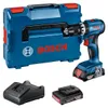 Akku-Schlagbohrschrauber GSB 18V-45, 2 x Akku GBA 18V 2.0Ah Produktbild-Vorschau 1