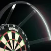 Winmau Dartboard Polaris 120° verlichting - Winmau Productafbeelding-voorbeeld 11