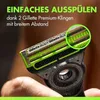 Gillette Labs Body + Intimate Systemklingen Produktbild-Vorschau 3