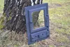 SEZAM - 47 x 32 cm - Porta per forno per pizza Porta in Anteprima dell’immagine prodotto 6