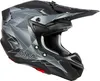 Oneal 5Series Polyacrylite Surge Motocross Helm, Produktbild-Vorschau 2