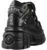 NEW ROCK M110 S1 Stiefel Schwarz Produktbild-Vorschau 3